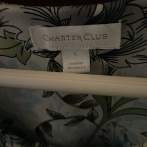 Meet your Posher, Pat